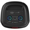 Media-Tech Głośnik bluetooth power audio MAX MT3185 Bluetooth 5.3+EDR/TWS/MP3/MicroSD/USB/AUX/Karaoke/USB-C/RMS 120W/ PMPO 1400W